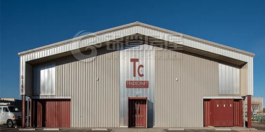 移動方艙生產廠家